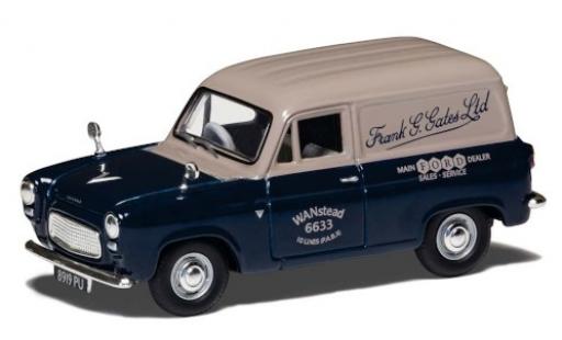Modellautos Ford 300E 1/43 Vanguards Thames Van RHD Frank G. Gates Ltd - Dealer Ford 300E 1/43 Vanguards Thames Van RHD Frank G. Gates Ltd - Dealer modellautos