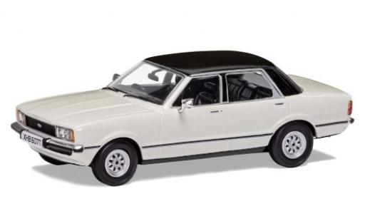Modellautos Ford Cortina 1/43 Vanguards Mk4 2.0 GL weiss/schwarz RHD Ford Cortina 1/43 Vanguards Mk4 2.0 GL weiss/schwarz RHD modellautos
