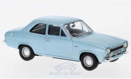 Modellautos Ford Escort MK1 1/43 Vanguards Mk1 Twin-Cam mettalic blau RHD Ford Escort MK1 1/43 Vanguards Mk1 Twin-Cam mettalic blau RHD modellautos