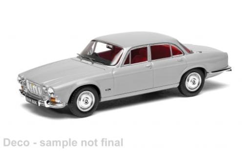 Jaguar XJ 1/43 Vanguards 6 Series 1 grau RHD 1:43 modellautos