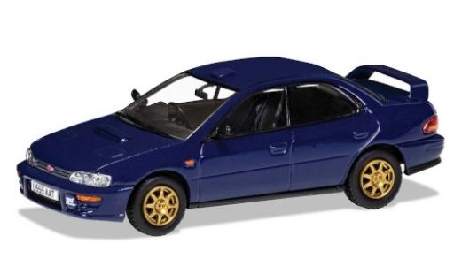 Modellautos Subaru Impreza 1/43 Vanguards WRX (Type RA) STi V.II Pure Sports Sedan blau RHD Subaru Impreza 1/43 Vanguards WRX (Type RA) STi V.II Pure Sports Sedan blau RHD modellautos