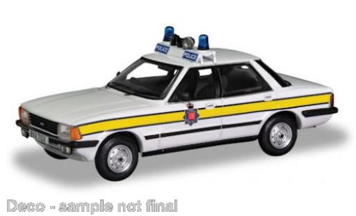 Modellautos Ford Cortina 1/43 Vanguards MK V Essex Police Ford Cortina 1/43 Vanguards MK V Essex Police modellautos
