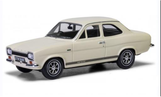 Modellautos Ford Escort 1/43 Vanguards MK I TC blanche RHD Ford Escort 1/43 Vanguards MK I TC blanche RHD modellautos