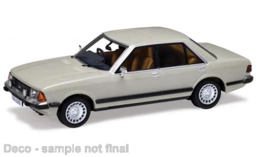 Modellautos Ford Granada 1/43 Vanguards MK II 2.8i S gris clair RHD royal Ulster Constabulary Centenary Ford Granada 1/43 Vanguards MK II 2.8i S gris clair RHD royal Ulster Constabulary Centenary modellautos