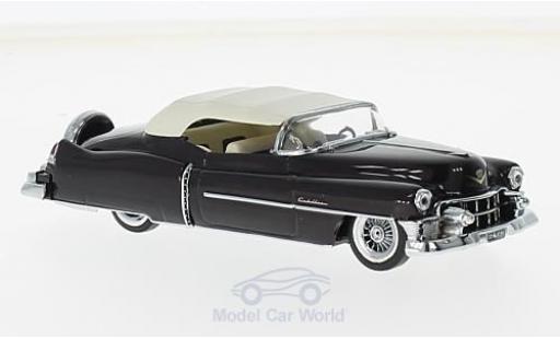 Modellautos Cadillac Eldorado 1/43 Vitesse Cabrio rot/beige 1953 Cadillac Eldorado 1/43 Vitesse Cabrio rot/beige 1953 modellautos