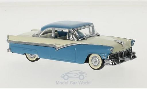 Modellautos Ford Fairlane 1956 1/43 Vitesse HardTop blau/weiss 1956 Ford Fairlane 1956 1/43 Vitesse HardTop blau/weiss 1956 modellautos