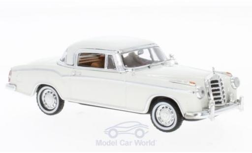 Modellautos Mercedes 220 SE 1/43 Vitesse SE Coupe weiss 1958 Mercedes 220 SE 1/43 Vitesse SE Coupe weiss 1958 modellautos