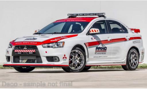 Modellautos Mitsubishi Lancer 1/43 Vitesse évolution X Pikes Peak Mitsubishi Lancer 1/43 Vitesse évolution X Pikes Peak modellautos