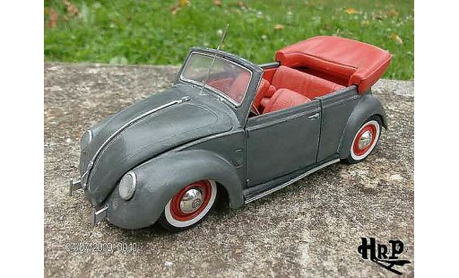 Volkswagen Kafer Base 1/18 Solido resto cal modellautos
