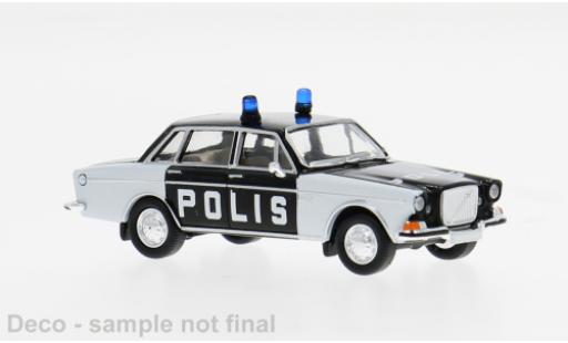 Volvo 164 1/87 PCX87 1968 Polis (S) 1:87 modellautos