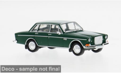 Volvo 164 1/87 PCX87 gr&uuml;n 1968 1:87 modellautos