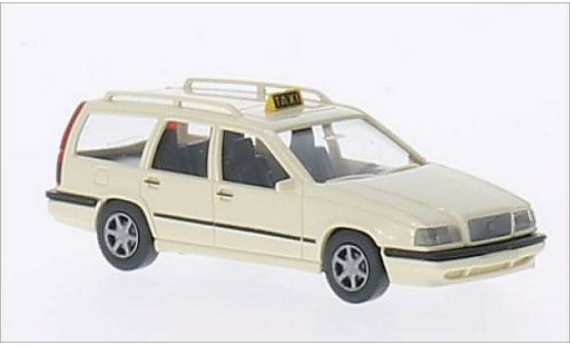 Volvo 850 Estate 1/87 Wiking Kombi modellautos