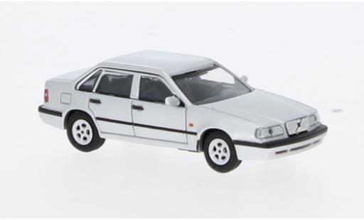 Volvo 850 1/87 Minichamps silber 1994 1:87 modellautos