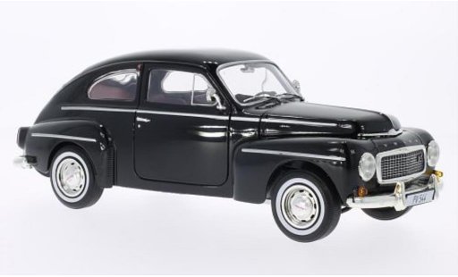 Volvo PV PV544 1/18 Revell 544 schwarz modellautos