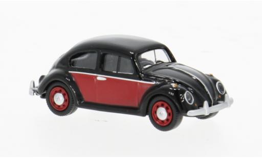 Modellautos Volkswagen Beetle 1/87 Schuco schwarz 1:87 Volkswagen Beetle 1/87 Schuco schwarz 1:87 modellautos
