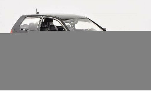 Volkswagen Golf GTI 1/18 Revell schwarz 3-Turer 1997 modellautos