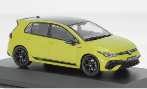 Volkswagen Golf 1/43 Solido R 333 gelb 1:43 modellautos
