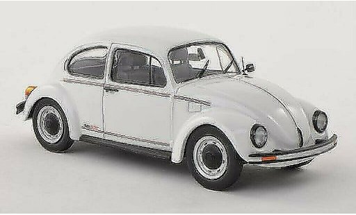 Volkswagen Kafer Base 1/43 Schuco 1200 Jeans Bug modellautos