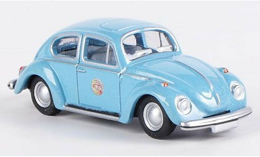 Volkswagen Kafer Base 1/87 Bub 1302 Weltmeister modellautos