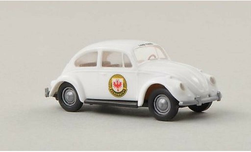 Volkswagen Kafer Base 1/87 Brekina Bergwacht Tirol (A) modellautos