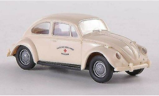 Volkswagen Kafer Base 1/87 Brekina DRK modellautos