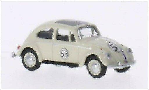 Volkswagen Kafer Base 1/64 Schuco No.53 modellautos