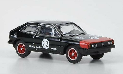 Volkswagen Scirocco Racing 1/87 Bub I Motorsport modellautos