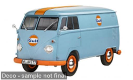 Volkswagen T1 1/18 Solido Gulf 1:18 modellautos
