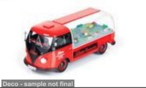 Volkswagen T1 1/18 Schuco Varianto 1:18