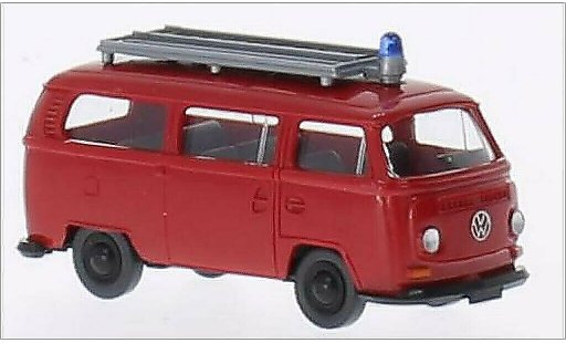 Volkswagen T2 Base 1/87 Wiking Bus modellautos