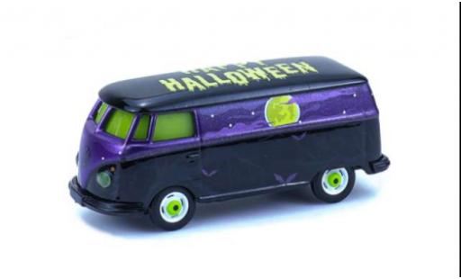 Volkswagen T2 1/64 Greenlight Halloween 2025 1:64 modellautos