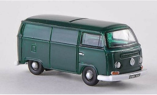 Volkswagen T2 Base 1/148 Oxford Kasten gr&Atilde;&frac14;n modellautos