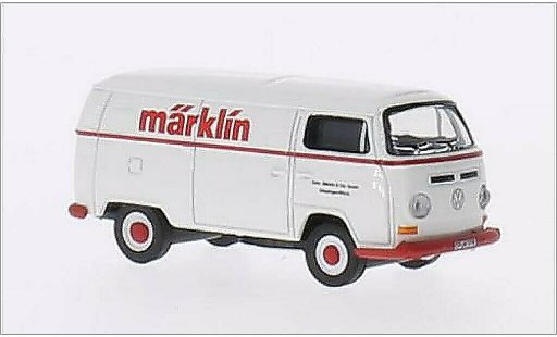 Volkswagen T2 Base 1/87 Schuco Kasten Marklin modellautos