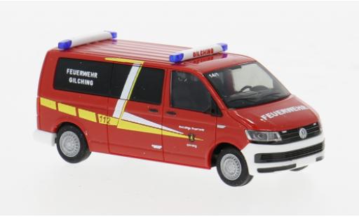 Modellautos Volkswagen T6 1/87 Rietze FW Gilchi 1:87 Volkswagen T6 1/87 Rietze FW Gilchi 1:87 modellautos