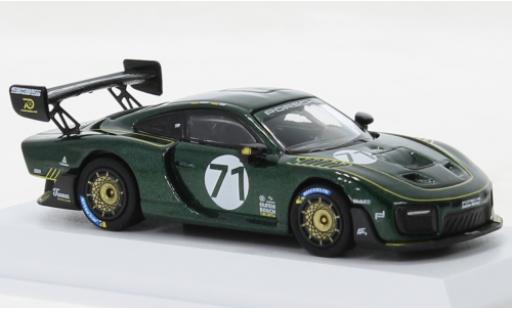 Modellautos Porsche 935 1/64 Wbros /19 No.71 Tenner Racing 2018 Porsche 935 1/64 Wbros /19 No.71 Tenner Racing 2018 modellautos