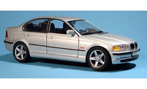 Bmw 328 1/24 Welly i 1998 1:24 modellautos