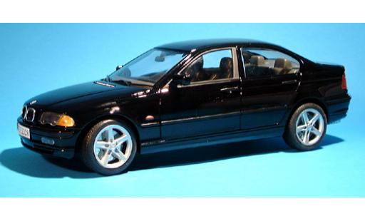 Modellautos Bmw 328 1/18 Welly i schwarz 1998 1:18 Bmw 328 1/18 Welly i schwarz 1998 1:18 modellautos