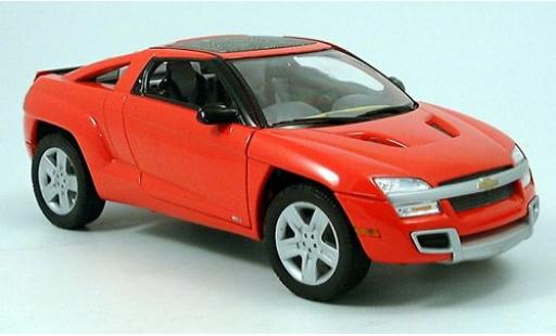 Chevrolet Borrego 1/18 Welly rot 1:18 modellautos