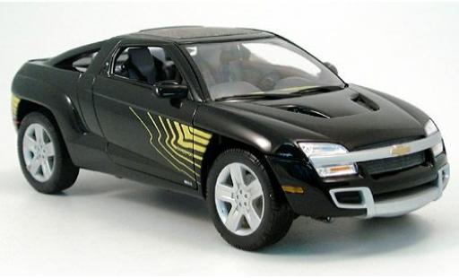 Modellautos Chevrolet Borrego 1/18 Welly schwarz 1:18 Chevrolet Borrego 1/18 Welly schwarz 1:18 modellautos