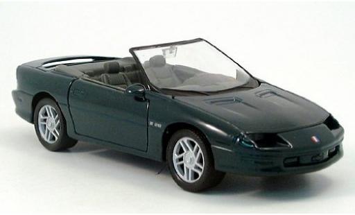 Chevrolet Camaro 1/24 Welly Cabriolet (ohne Farbangabe) 1:24 modellautos