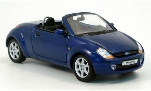Modellautos Ford Street Ka 1/24 Welly Street KA (ohne Farbangabe) 1:24 Ford Street Ka 1/24 Welly Street KA (ohne Farbangabe) 1:24 modellautos