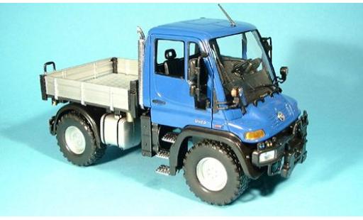 Modellautos Mercedes Unimog 1/24 Welly U400 (ohne Farbangabe) 1:24 Mercedes Unimog 1/24 Welly U400 (ohne Farbangabe) 1:24 modellautos