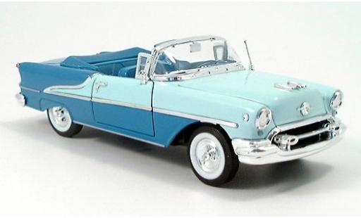 Modellautos Oldsmobile Super 88 1/24 Welly (ohne Farbangabe) 1955 1:24 Oldsmobile Super 88 1/24 Welly (ohne Farbangabe) 1955 1:24 modellautos