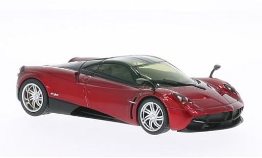 Modellautos Pagani Huayra 1/43 Welly rot 1:43 Pagani Huayra 1/43 Welly rot 1:43 modellautos