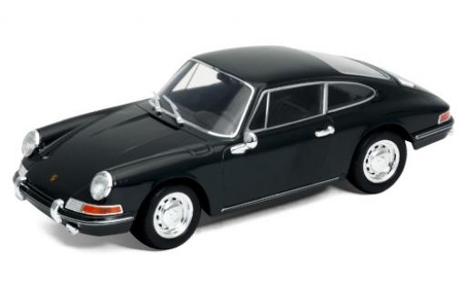 Porsche 911 1/24 Welly grau 1964 modellautos
