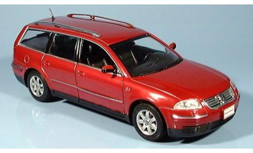 Modellautos Volkswagen Passat 1/24 Welly Variant (ohne Farbangabe) 2001 1:24 Volkswagen Passat 1/24 Welly Variant (ohne Farbangabe) 2001 1:24 modellautos