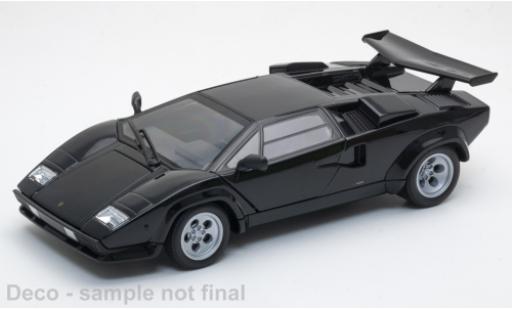 Modellautos Lamborghini Countach 1/24 Welly  Lamborghini Countach 1/24 Welly  modellautos