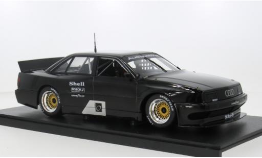 Modellautos Audi 200 quattro 1/18 Werk83 Trans-Am 1987 1:18 Audi 200 quattro 1/18 Werk83 Trans-Am 1987 1:18 modellautos