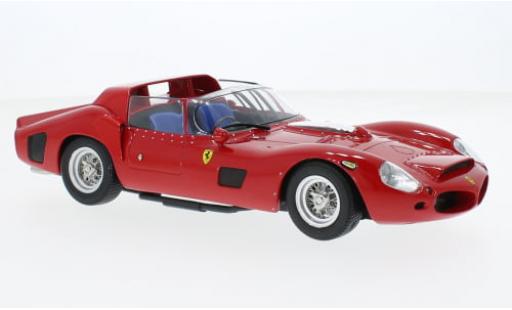 Modellautos Ferrari 330 1/18 Werk83 TRI rot RHD 1962 1:18 Ferrari 330 1/18 Werk83 TRI rot RHD 1962 1:18 modellautos