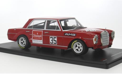 Modellautos Mercedes Classe G 1/18 Werk83 AMG 300 SEL Südwest‑Pokal Hockenheim 1971 Martini Racing Team #35 1:18 Mercedes Classe G 1/18 Werk83 AMG 300 SEL Südwest‑Pokal Hockenheim 1971 Martini Racing Team #35 1:18 modellautos